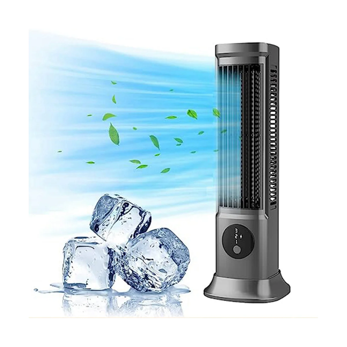 Table Tower Fan